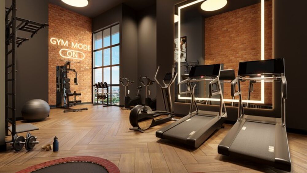 Apartamento, 2 quartos, 46 m² - Foto 17