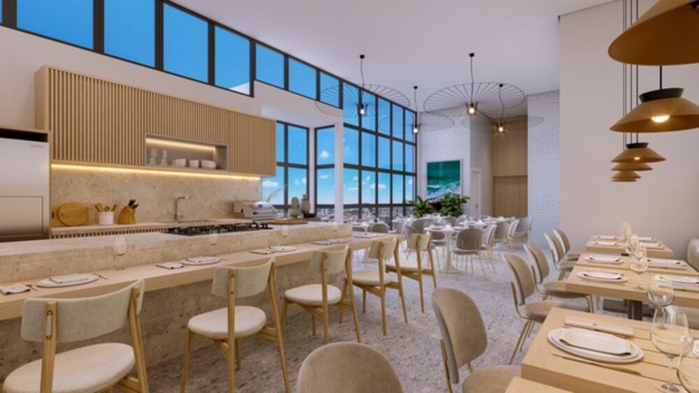 Apartamento, 2 quartos, 46 m² - Foto 15