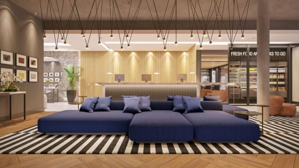 Apartamento, 2 quartos, 46 m² - Foto 9