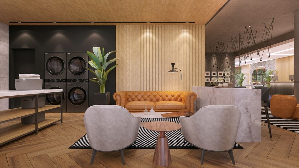 Apartamento, 2 quartos, 46 m² - Foto 13