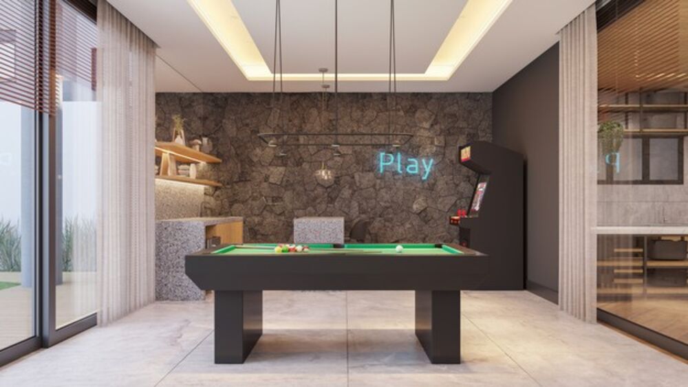 Apartamento, 2 quartos, 46 m² - Foto 14