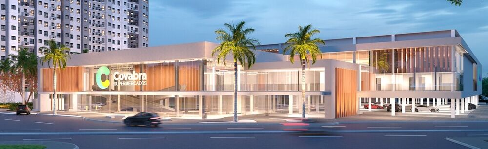 Apartamento, 2 quartos, 46 m² - Foto 2