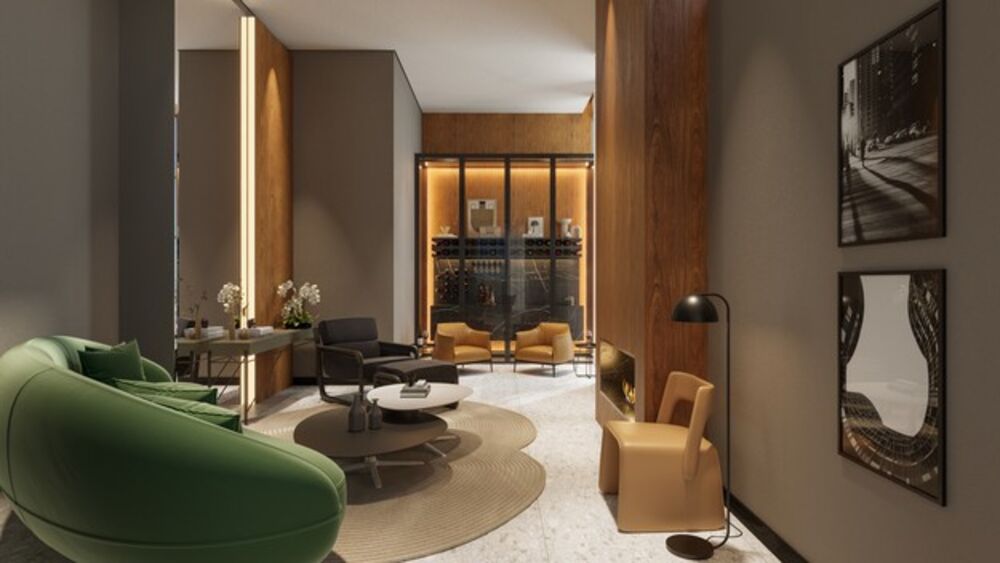 Apartamento, 2 quartos, 46 m² - Foto 12