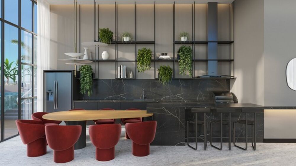 Apartamento, 2 quartos, 46 m² - Foto 11