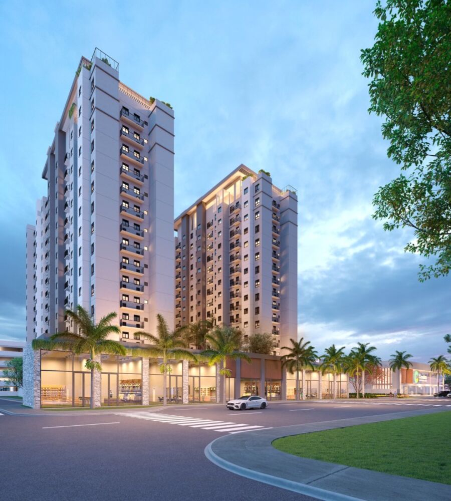 Apartamento, 2 quartos, 46 m² - Foto 18