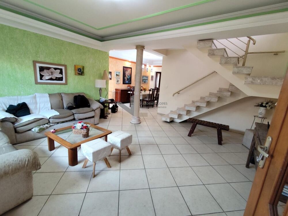 Casa, 3 quartos - Foto 3