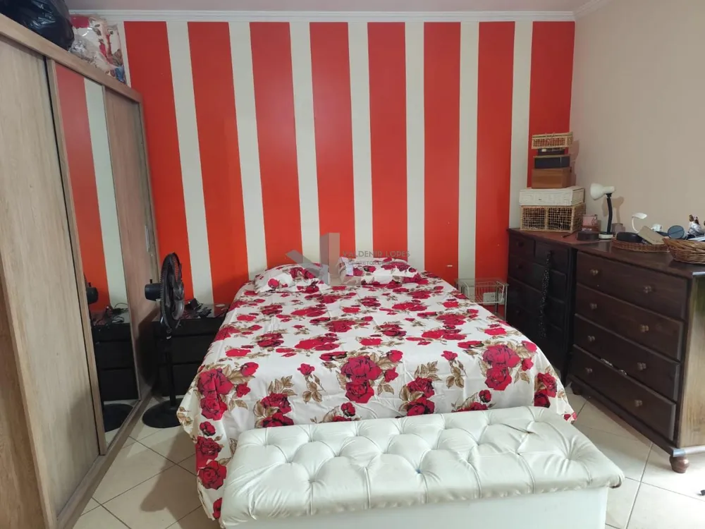 Casa, 3 quartos - Foto 12