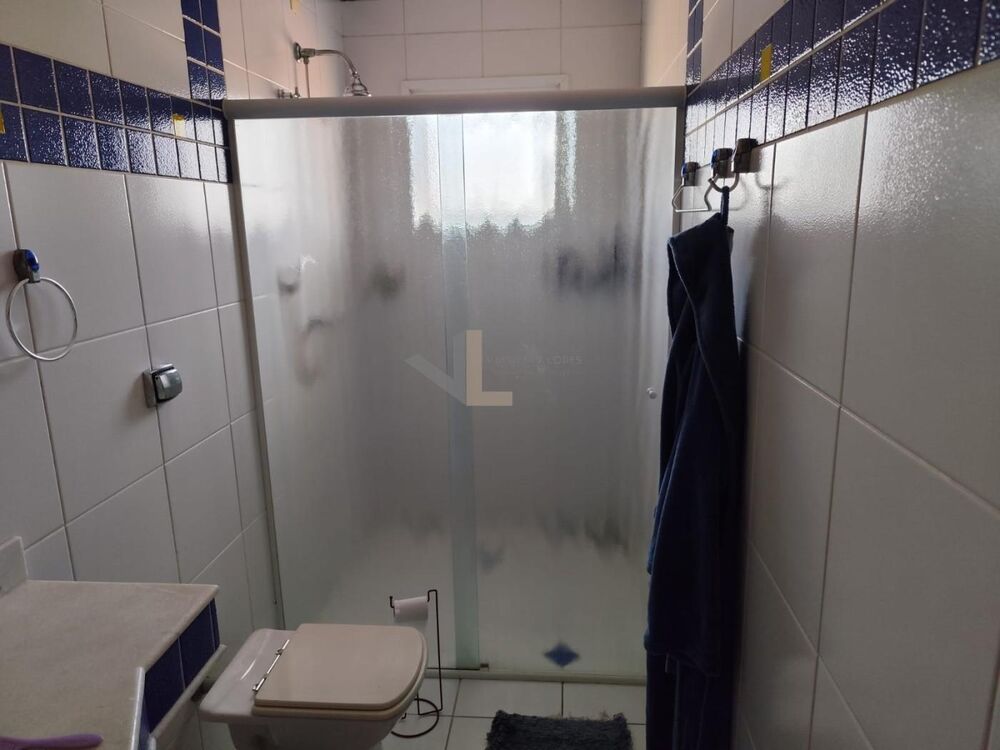 Casa, 3 quartos - Foto 11