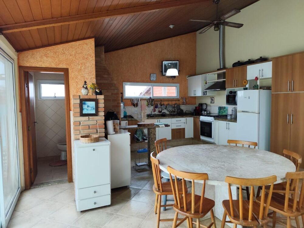 Casa, 3 quartos - Foto 13