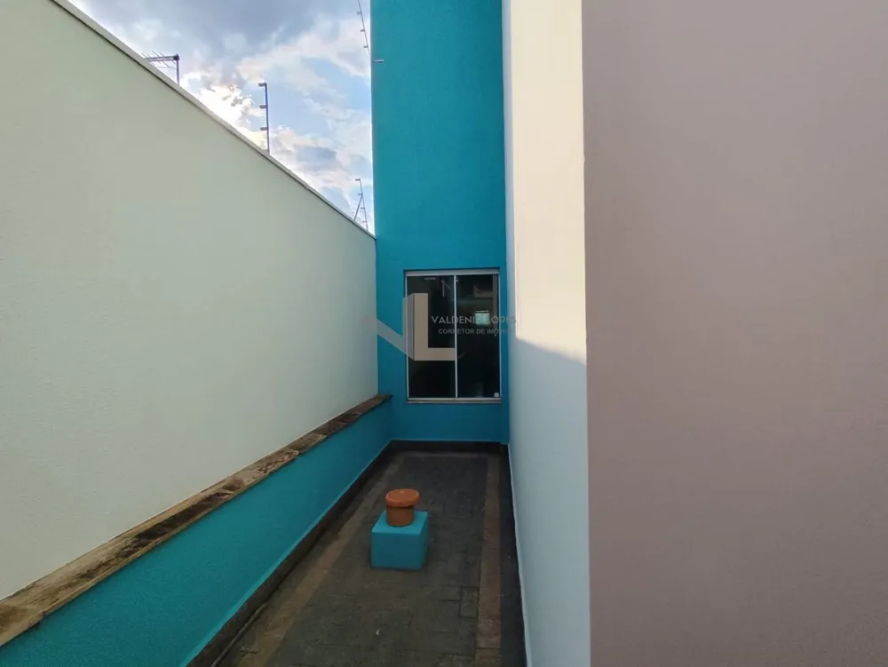 Casa, 3 quartos - Foto 23