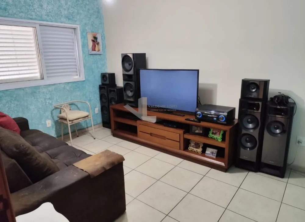 Casa, 3 quartos - Foto 10