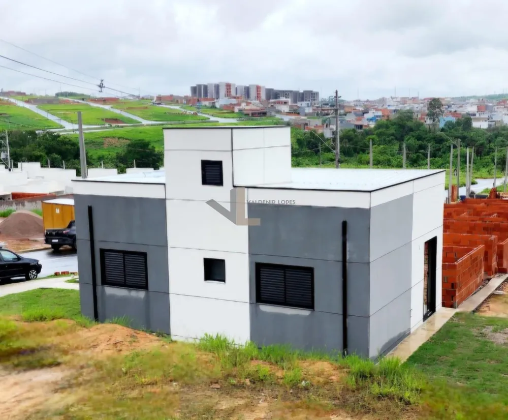 Casa, 2 quartos, 50 m² - Foto 25