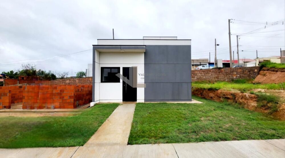 Casa, 2 quartos, 50 m² - Foto 22