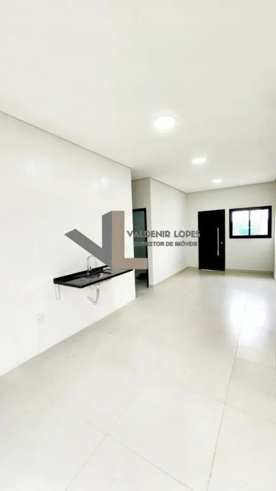 Casa, 2 quartos, 50 m² - Foto 23