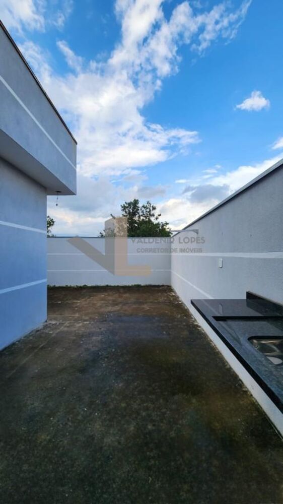 Casa, 2 quartos - Foto 1