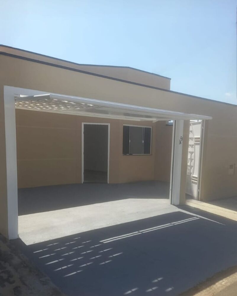 Casa, 2 quartos - Foto 16