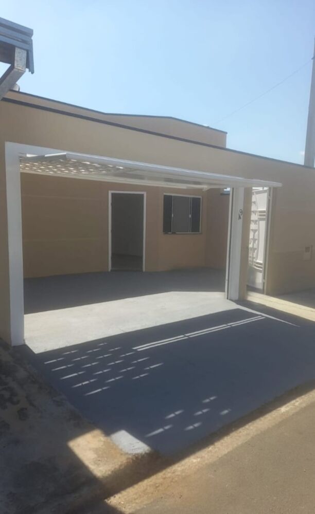 Casa, 2 quartos - Foto 24