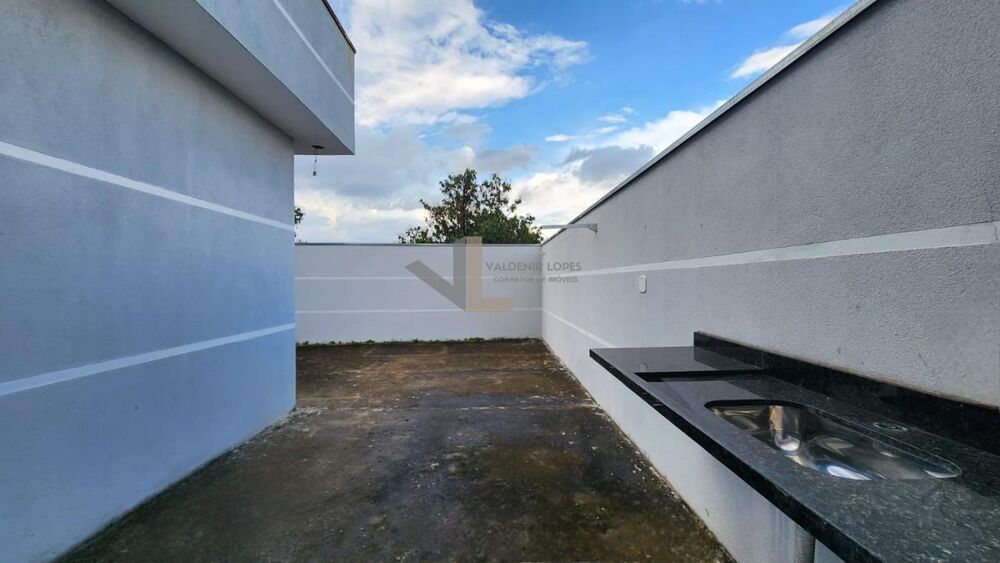 Casa, 2 quartos - Foto 7