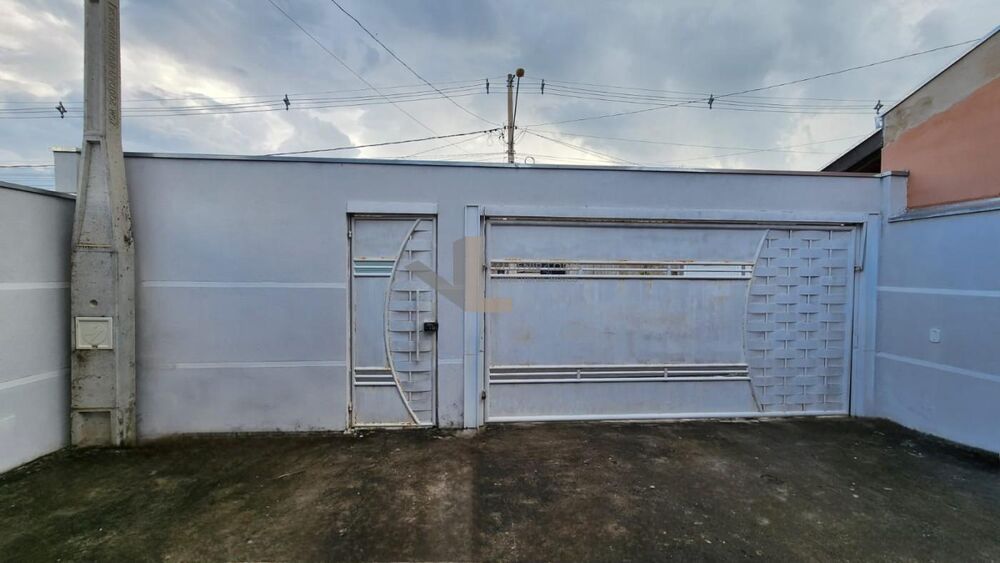 Casa, 2 quartos - Foto 20