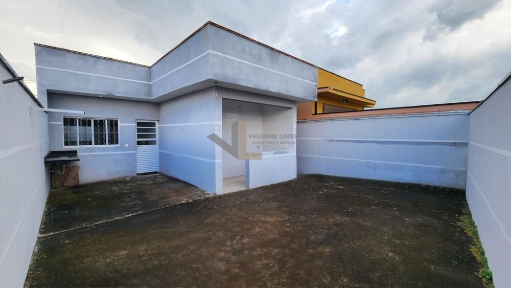Casa, 2 quartos - Foto 8