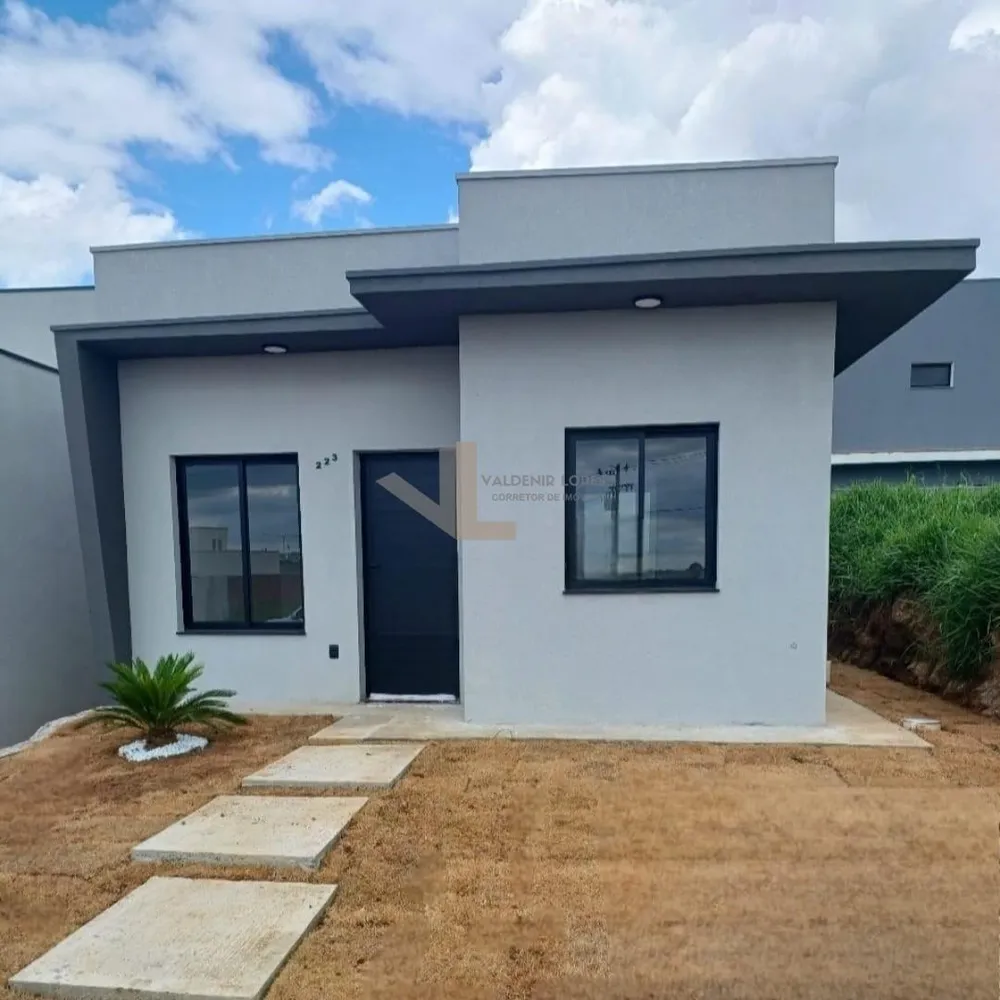 Casa, 2 quartos, 56 m² - Foto 1