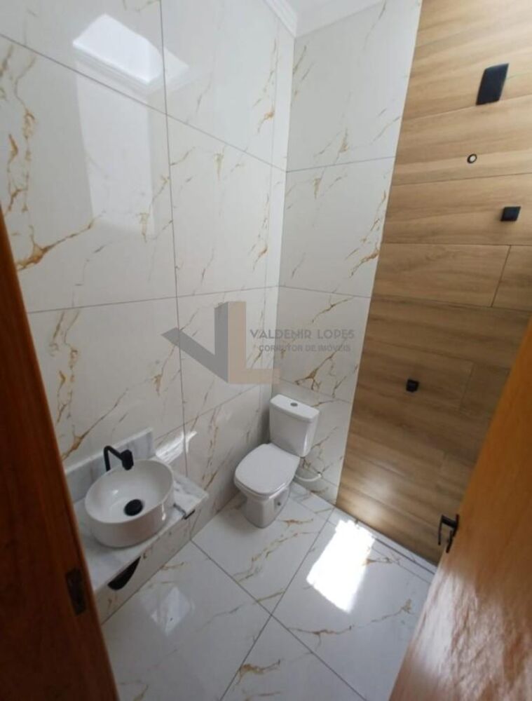 Casa, 2 quartos, 56 m² - Foto 3