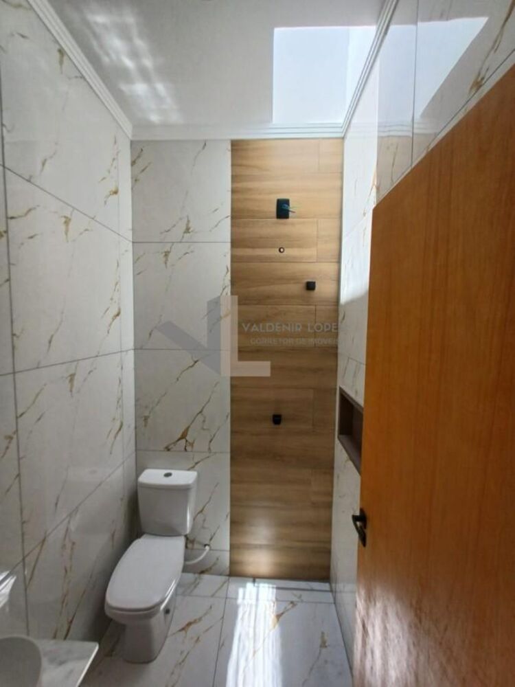 Casa, 2 quartos, 56 m² - Foto 1