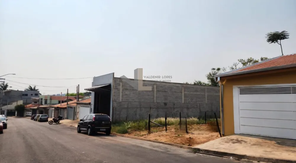 Terreno, 245 m² - Foto 3