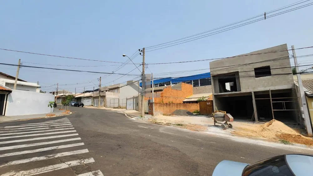 Terreno, 245 m² - Foto 5