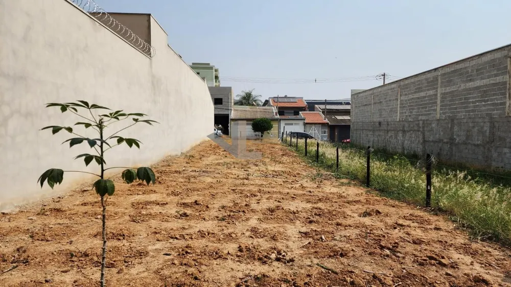 Terreno, 245 m² - Foto 1