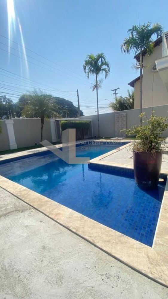 Casa, 5 quartos - Foto 49