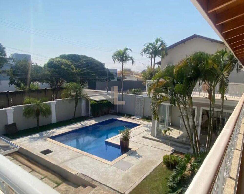 Casa, 5 quartos - Foto 25