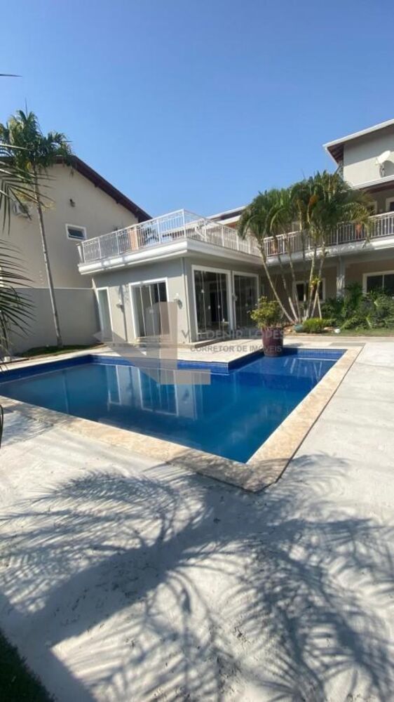 Casa, 5 quartos - Foto 47