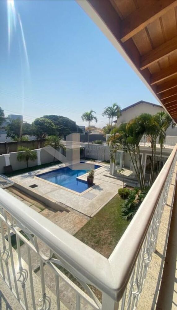 Casa, 5 quartos - Foto 43