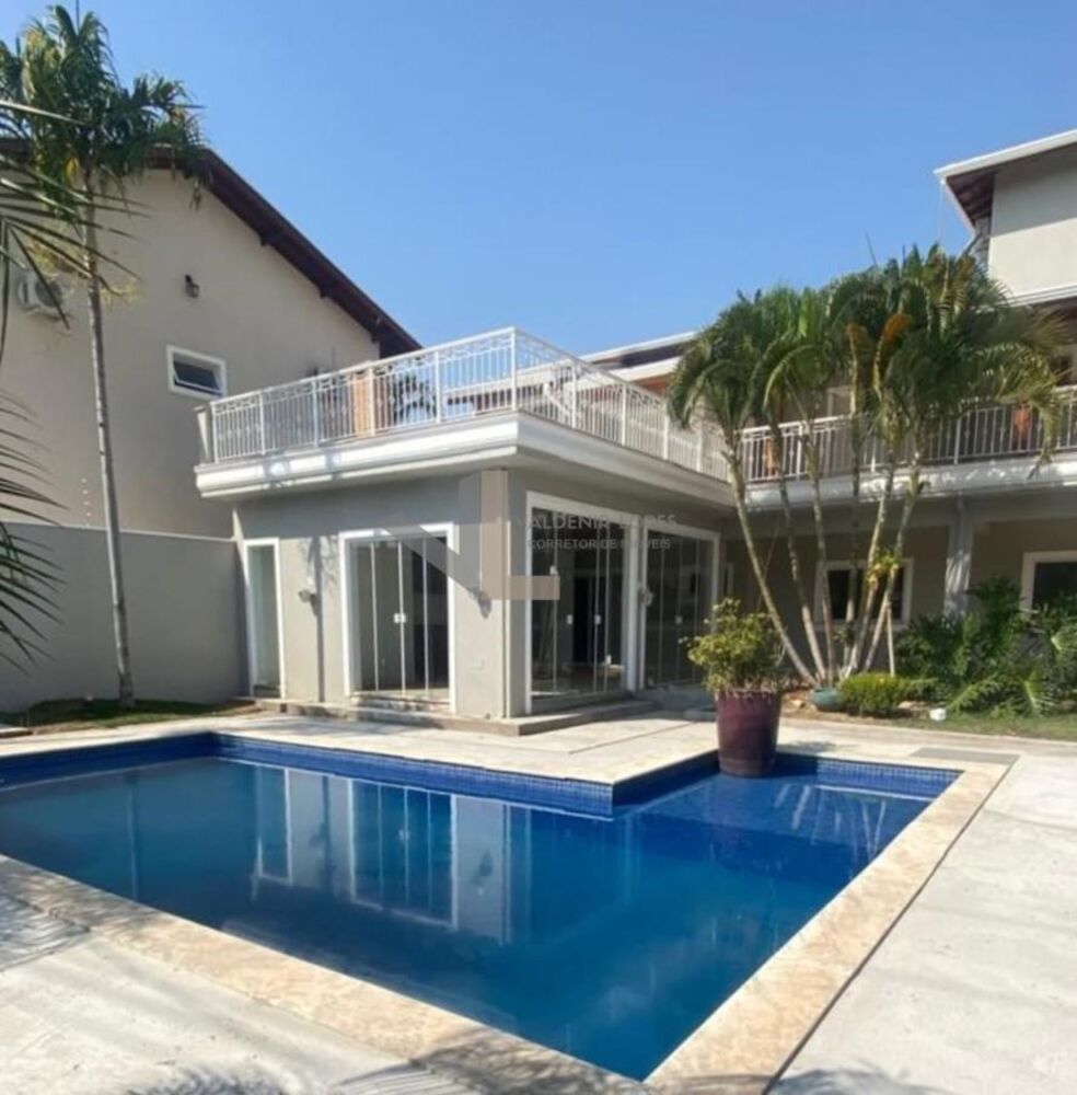 Casa, 5 quartos - Foto 2