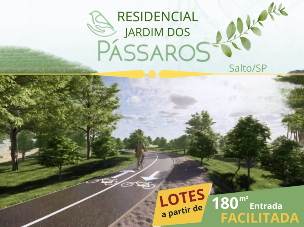 Terreno à venda, 180m² - Foto 1