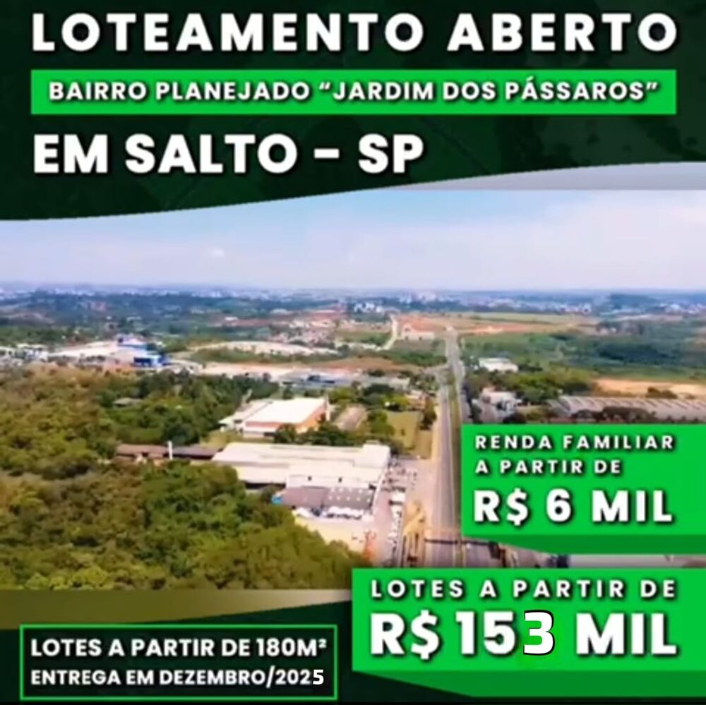 Terreno à venda, 180m² - Foto 2