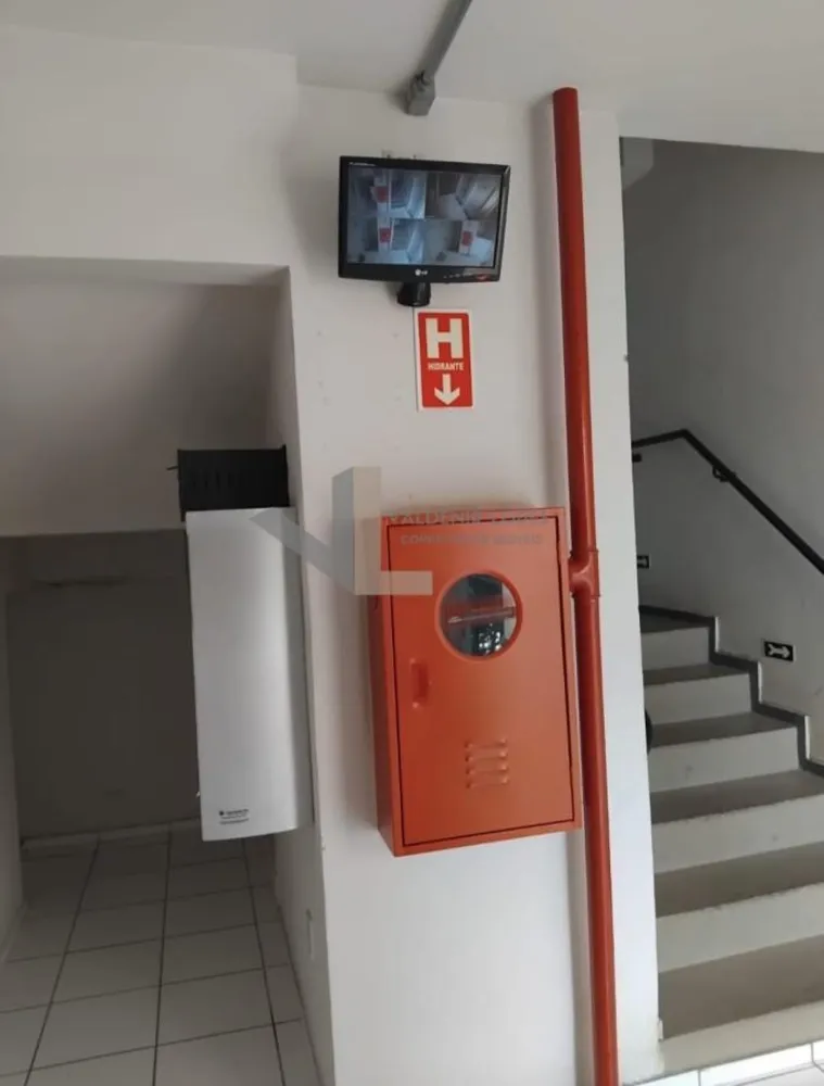 Apartamento, 2 quartos, 50 m² - Foto 7
