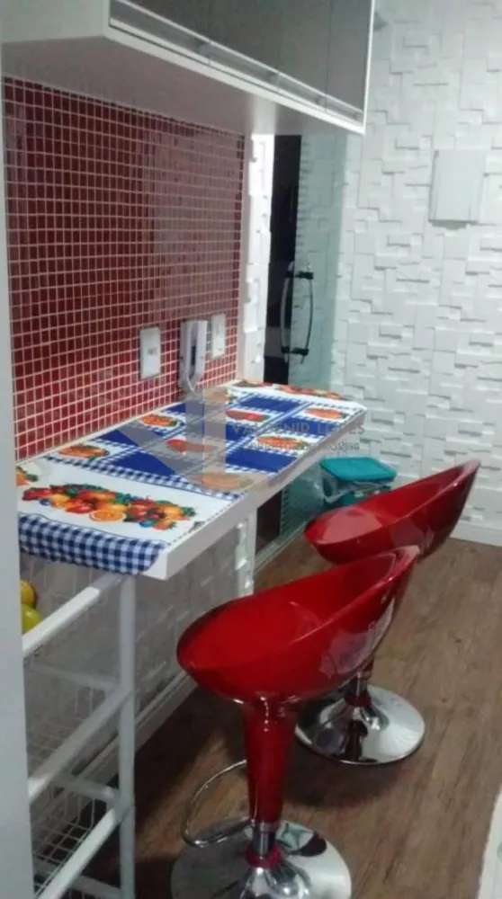 Apartamento, 2 quartos, 50 m² - Foto 5