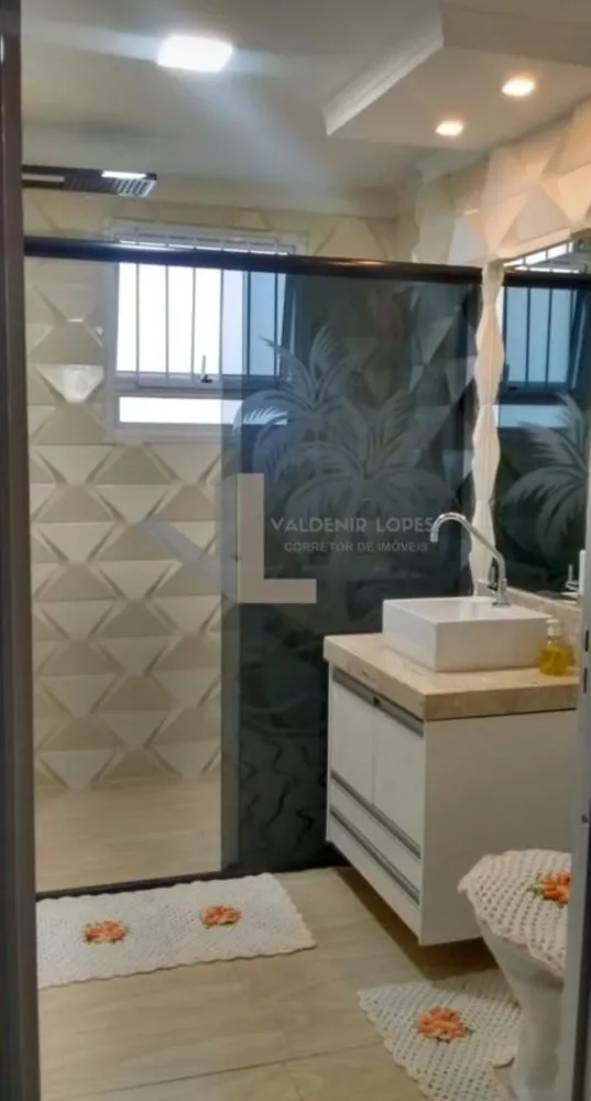 Apartamento, 2 quartos, 50 m² - Foto 3