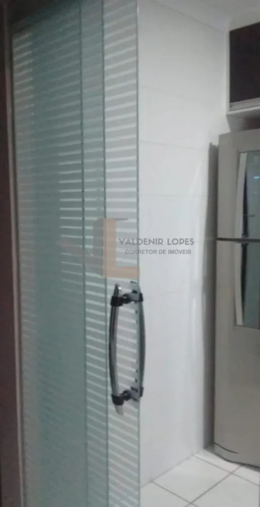 Apartamento, 2 quartos, 50 m² - Foto 6