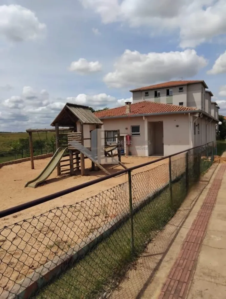 Apartamento, 2 quartos, 50 m² - Foto 11