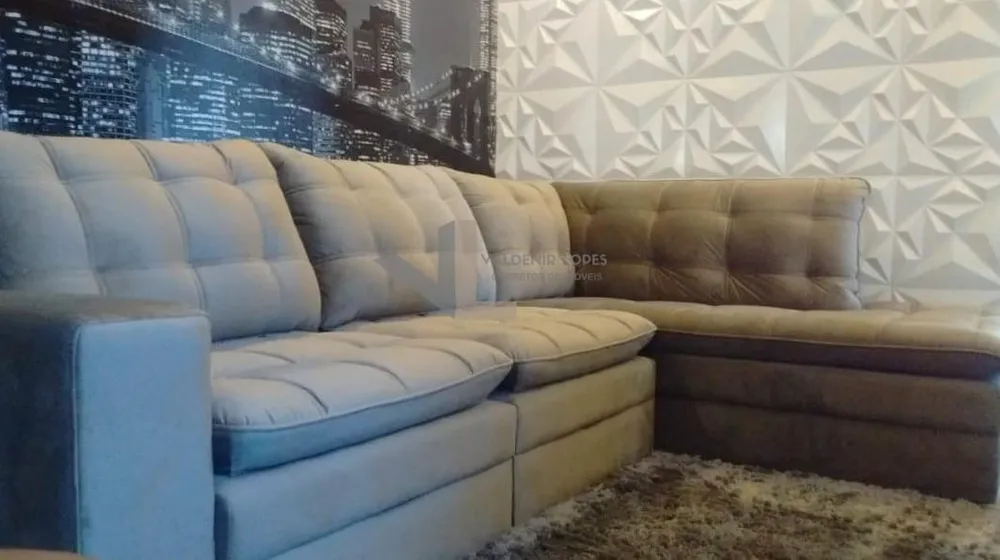 Apartamento, 2 quartos, 50 m² - Foto 4