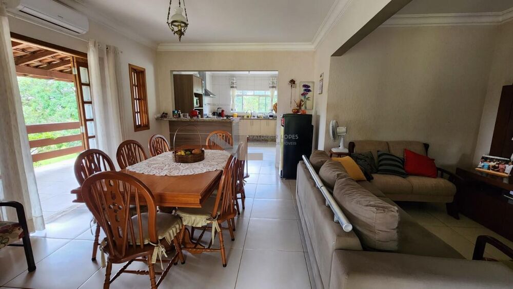 Chácara, 3 quartos, 1000 m² - Foto 18