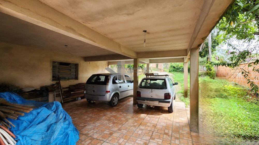 Chácara, 3 quartos, 1000 m² - Foto 46