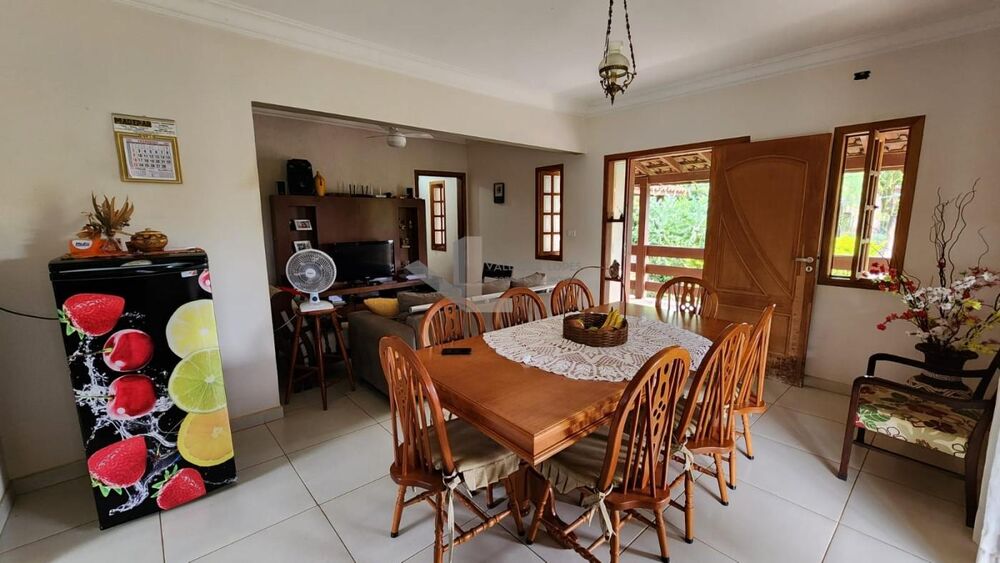 Chácara, 3 quartos, 1000 m² - Foto 19