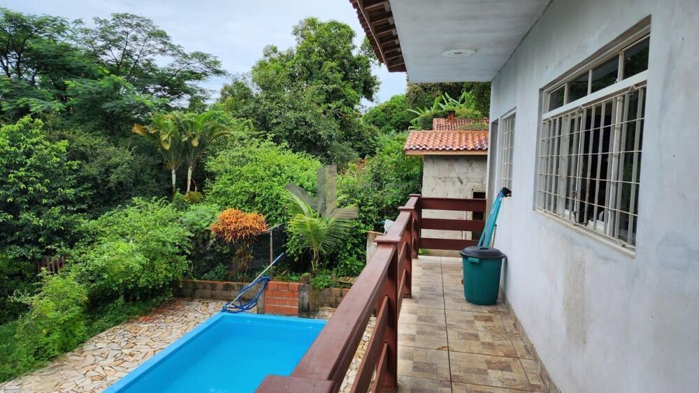 Chácara, 3 quartos, 1000 m² - Foto 35