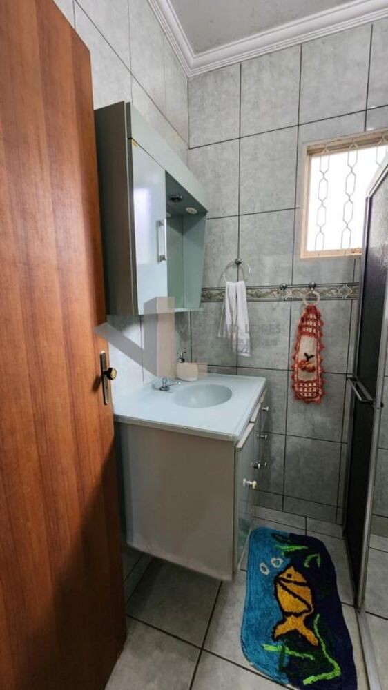 Chácara, 3 quartos, 1000 m² - Foto 11