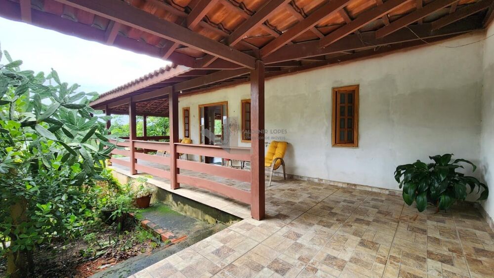 Chácara, 3 quartos, 1000 m² - Foto 5