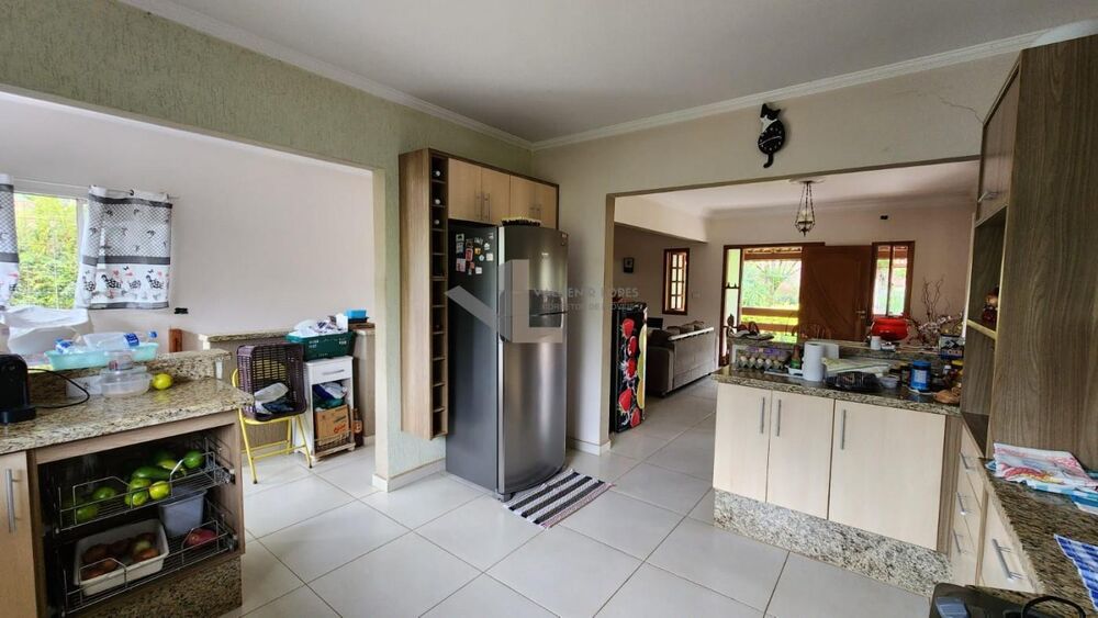 Chácara, 3 quartos, 1000 m² - Foto 28